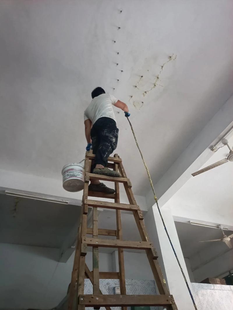 聊城冠县化学注浆